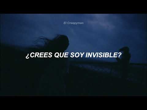 Julius Dreisig & Zeus X Crona - Invisible (Sub. Español)