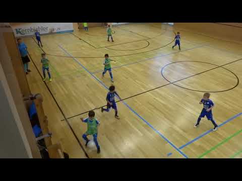 FAC vs Hartberg 3:2 / Halbfinale