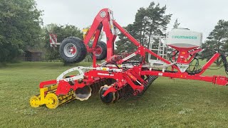 P&ouml;ttinger Terradisc 5001 cultivator | Image 4 - Agroline