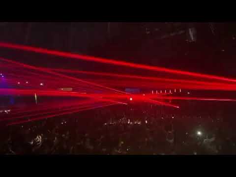 Marco Carola playing my track