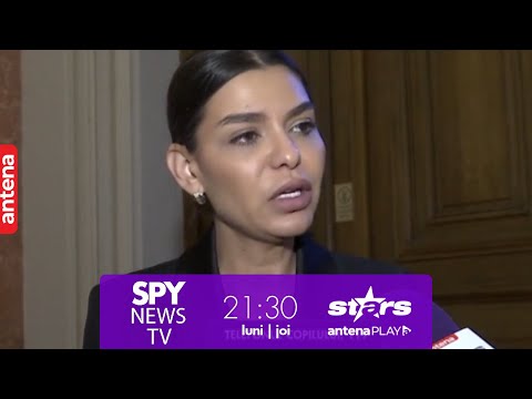 Raluca Răducanu, fata cu vioara, poveste șocantă! E în proces cu autoritățile statului!