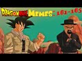 Dragonball Memes 161 165