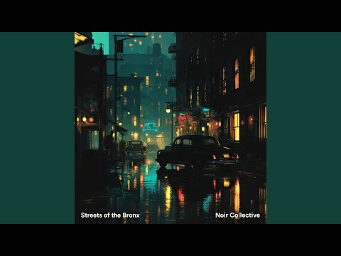 The Lorbank Collective - Streets Of Manhattan - Misc Originals