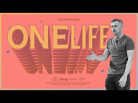 只有一次的人生 (ONE LIFE)