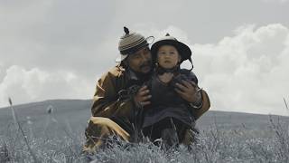 Echoes of My Father - The Hu