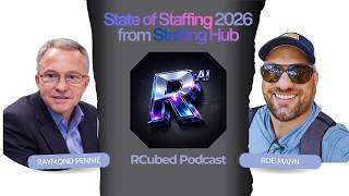 State of Staffing 2026 Highlights (Staffing Hub)