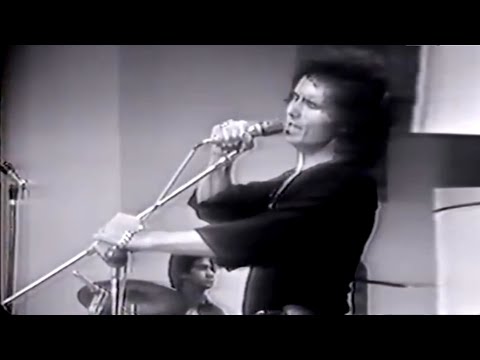 Roberto Carlos - Não Vou Ficar (TV Tupi, 1971)