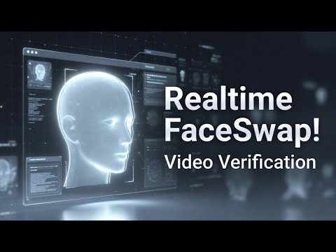 How To Install DeepFaceLive: Realtime Faceswap Tutorial - Deep-Live-Cam Setup, RoopCam Guide