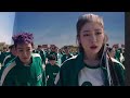 THE RED LIGHT GREEN LIGHT SQUID GAME SEANON Part 1 FULLMOVIES IN HINDI DUBBING KOREAN MOVIES