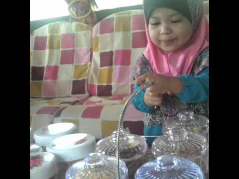 Hari Raya Aidilfitri 2015M 1436H