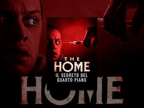 The Home - Il segreto del quarto piano — Trailer (Italiano)