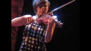 Colin Stetson & Sarah Neufeld - In The Vespers (Live @ Islington Assembly Hall, London, 17/04/15)