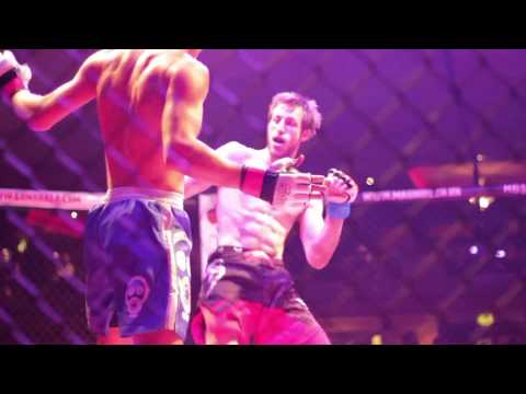 Made 4 The Cage 10 - Event Highlights