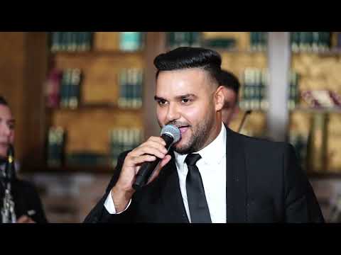 "Orchestra M.Mexicanu & Daniel Trandafir - AM ATINS CERUL CU MÂNA" [Live-2022]