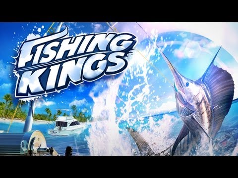 fishing kings ios review