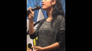 Hazel Faith - Liwanag