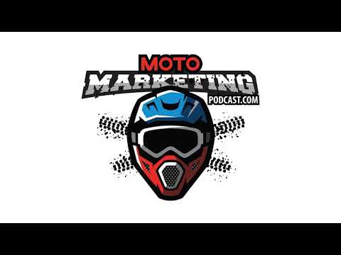 Moto Marketing Podcast #26: Race Tech's Chris Riesenberg