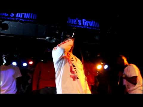 rico bandz performance