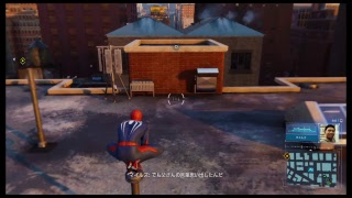 ［SPIDER-MAN］青木のマーベルスパイダーマン＃7