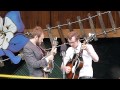 Chris Thile and Michael Daves, Telluride Bluegrass 2011, 2020 Vision