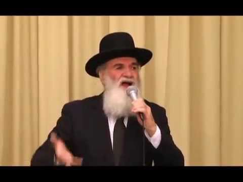 החזן חיים אליעזר הרשטיק "תניא"  CANTOR CHAIM ELIEZER HERSHTIK