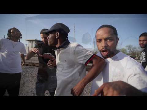 Self Da Gritter Feat. She She x D Weez x Dot Hus x Breeze Da Legit - Make It Out (OFFICIAL VIDEO)