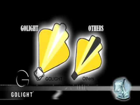 GOLIGHT, INC Product Video FINAL EDIT