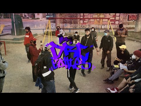 FUGAH vs POPPER: 4tos - DRC Battles Beneficio a Necro