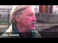 Forest Grove reacts to Governor John Kitzhabers.