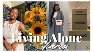 2 WEEKS IN MY LIFE VLOG | GOD IS SO GOOD! HAIR, HAULS & JO MALONE HIGH TEAS.