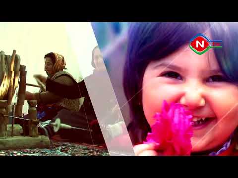 Nuhçıxan Naxçıvan - 11.12.2022