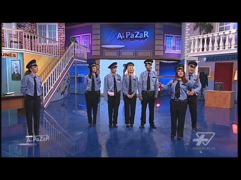 Karamani peng  - Alpazar - Vizion Plus