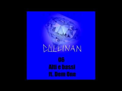06 - Er Wizz ft. Dem One - Alti e bassi