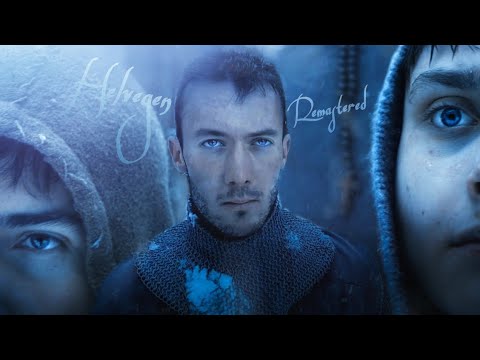 Matej & Adam & Mage - Helvegen