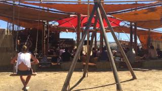 LIGHTNING IN A BOTTLE 2015 // AUSTERE MAGAZINE