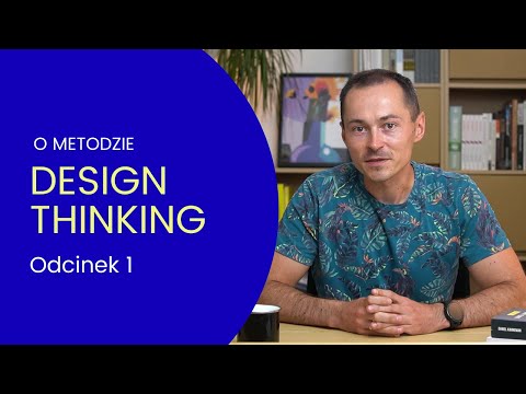 Czym jest Design Thinking? [KulturLab]