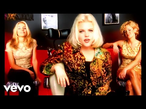 The Chicks - I Can Love You Better (Official Video)