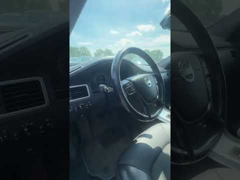 фото volvo s80 ii рестайлинг 0