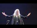 Patti SMITH - " About a Boy / Smells Like Teen Spirit " Rétro C Trop TILLOLOY / 30.06.2024