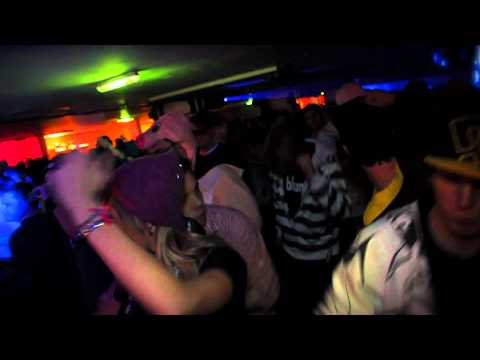 Egbert LIVE @ Rave on Snow 2010