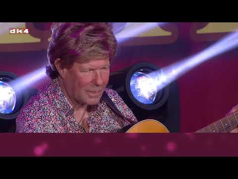 Syng Med & Tip et Hit - Anne Karin - Broberg Solskinsvejr