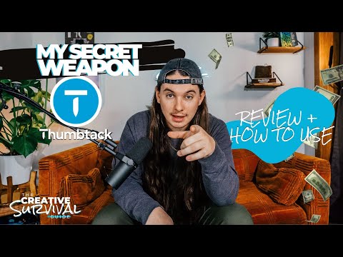2nd YouTube video about how do you say thumbtack