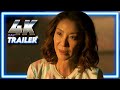 The Brothers Sun Official Teaser 4K 4K