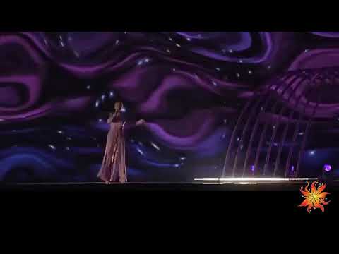 Ukraine - Sophia Ivanko - The Spirit Of Music - First Rehearsal - Junior Eurovision 2019