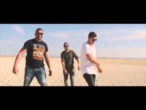 DJ Meyz Feat. Balti & Tunisiano - Mama J'suis Là (Clip Officiel)