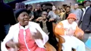 Papa Wemba - O' Koningana