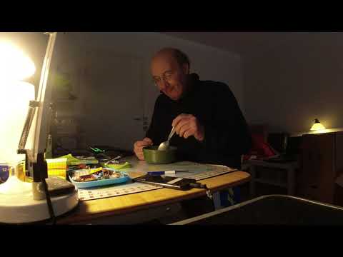 MongoTV_10410 - Min Frokost - HAVREGRYN Med SØDMÆLK og SUKKER