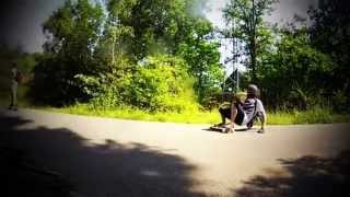 preview picture of video 'LPMFORKIDS 2015 - Promo Longboard'