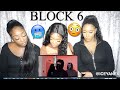 BLOCK 6 YOUNG A6 X LUCII X TZGWALA- Plugged in W/Fumez The Engineer🥶 | REACTION VIDEO