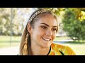 Ellie Carpenter Relationship with Van de Donk, Australian professional Footballer Ellie Carpenter